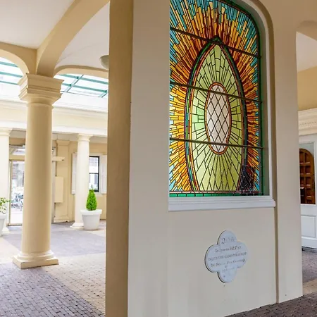 1001 Nights Boutique Hotel-3
