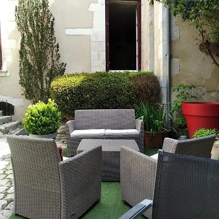 Le Logis de Saint Cyr-3