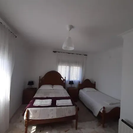 Hotel Miranda Do Douro-2