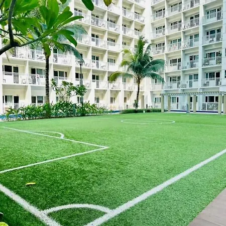 1 bedroom unit condo-2