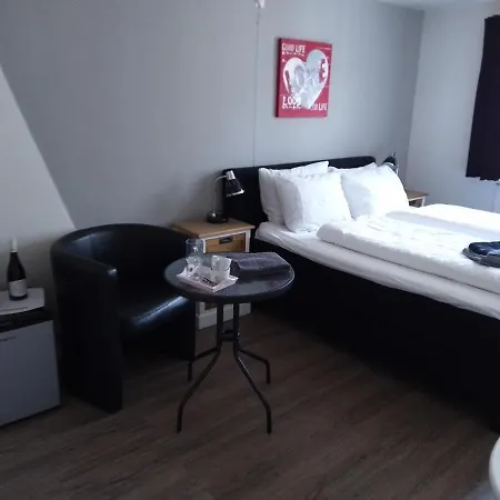 B&B De Goede Tijd-2