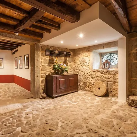 Casa Grande - Minho'S Guest-2