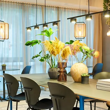 Nena Apartments Bochum City-3