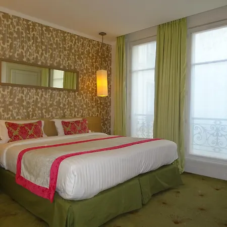 Le Marceau Bastille-3