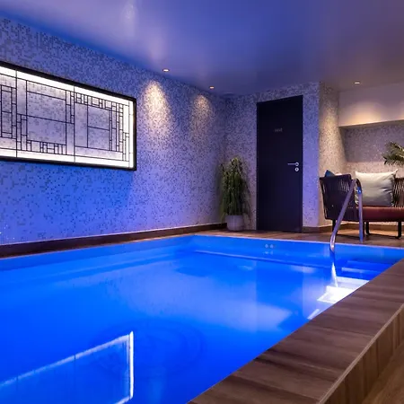 Les Matins De Paris & Spa-3