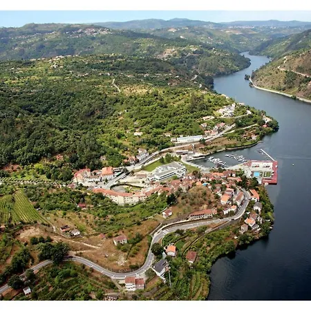 Douro B&B Avenida-2