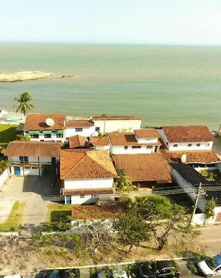 Pousada das Tartarugas-2