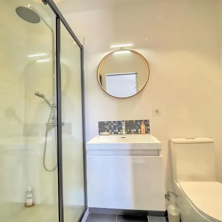 Villa Madhuka - Chambres D'Hotes-3