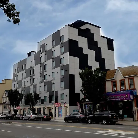 Hotel Liberty Inn & Suites-Jfk Airport- La Guardia Airport-2