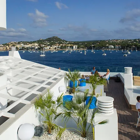 Sentido Fido Punta Del Mar Hotel & Spa - Adults Only-3