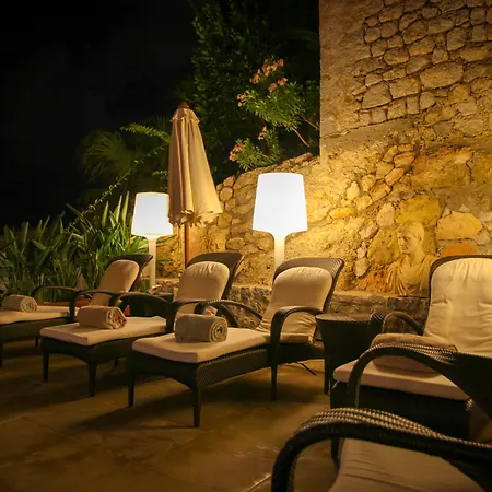 Mirador De Dalt Vila-Relais & Chateaux-2