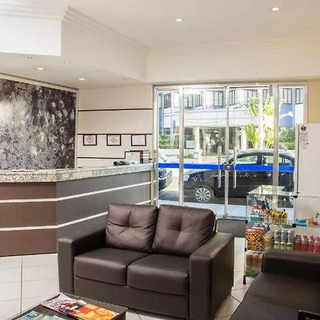 Hotel Milano-2