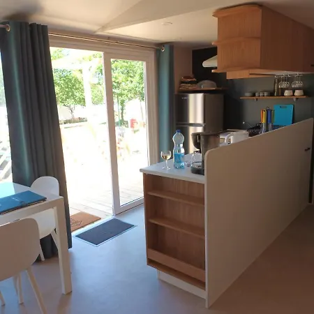 Camping Siblu Bois De Bayadene-2