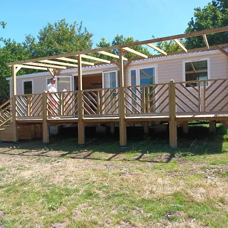 Camping Siblu Bois De Bayadene-3
