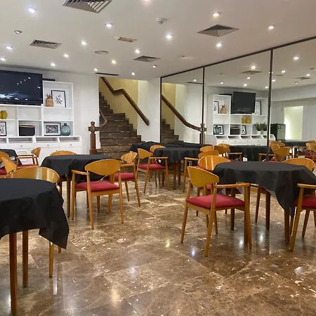 Hotel Leuka-3
