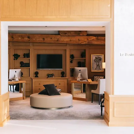 Hôtel Chais Monnet&Spa-2