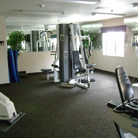Travelodge By Wyndham Marysville-3