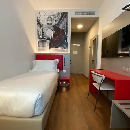 Amedia Hotel Milan, Trademark Collection By Wyndham-3