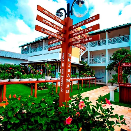 Brisamar Hotel Pousada-3