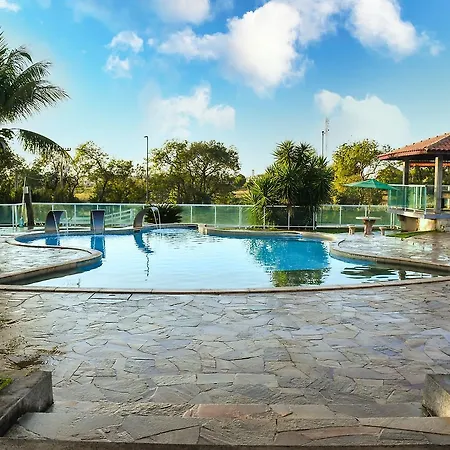 Hotel Fazenda Haras-2