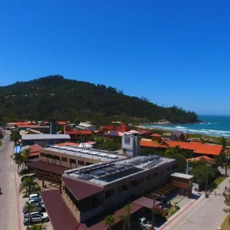 Pitaya Apart Hotel-2