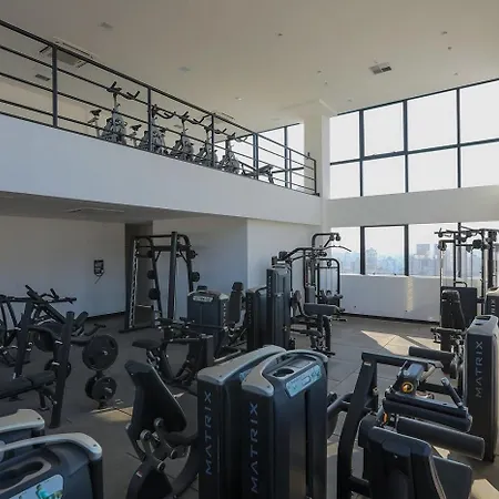Urban By Unu Osasco Hotel-3