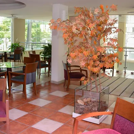 Voa Plazza Hotel-3