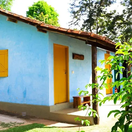 Porto Fazenda Hotel-2
