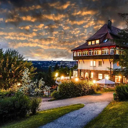 Hotel Teuchelwald-2