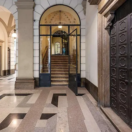 Imperiale Suites Dante-2