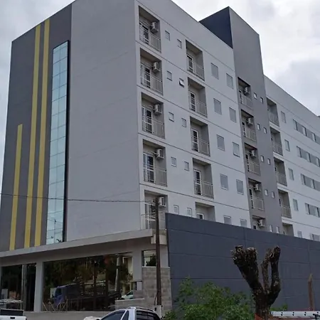 Hotel Maestro Executive Pato Branco-3