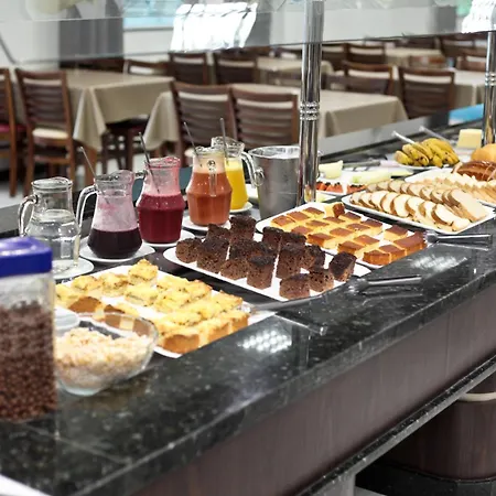 Miotto Executive Hotel-2