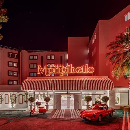 Hotel Mongibello Ibiza (Adults Only)-2
