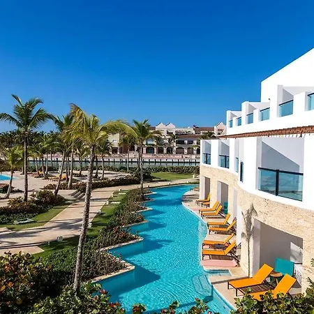 Trs Cap Cana Adults Only-3