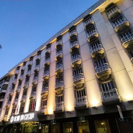 Hotel Santa Cecilia-2