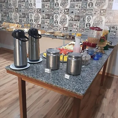 Hotel Recanto Europeu-3