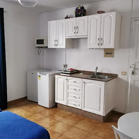 Apartamentos Playamar II-2