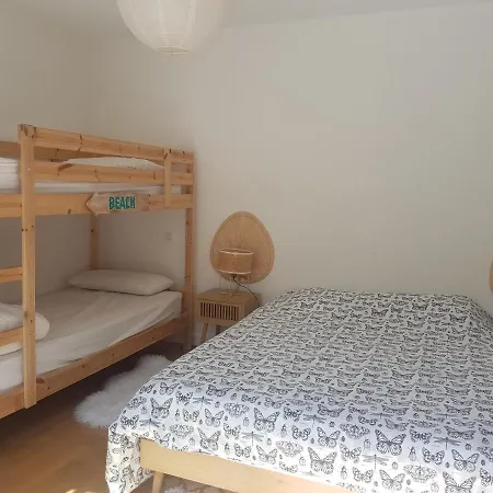 Villa Madhuka - Chambres D'Hotes-2