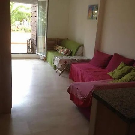 Coqueto Y Acogedor Apartamento-3