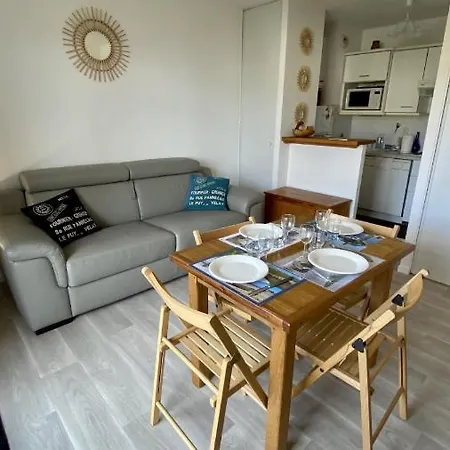 Wild Berry, oasis de tranquilité pour 4 personnes-3