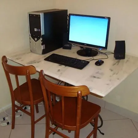 Hotel Faisca-3