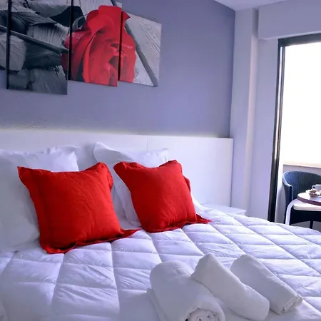 Hostal El Júcar-2