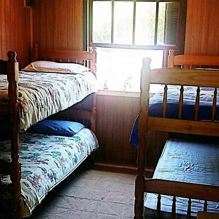 Pousada Alvorada-3