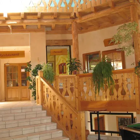 Les Terrasses du Lac Blanc - Studios&Appartements-3