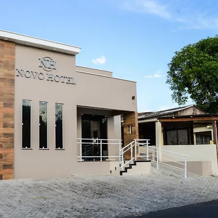 Novo Hotel-3