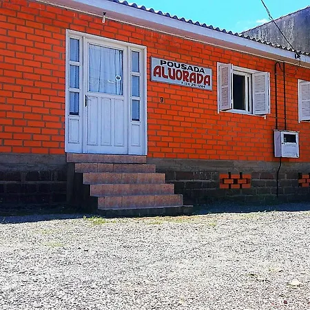 Pousada Alvorada-2