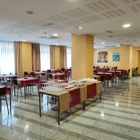 Hotel Palacio Congresos-2