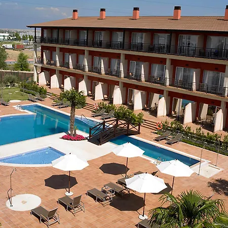 Hotel Isla de La Garena-3