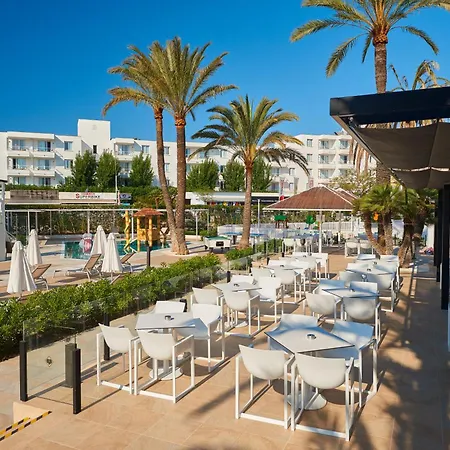 Protur Sa Coma Playa Hotel & Spa-2