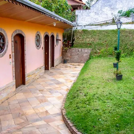Hotel Gramado da Serra-3